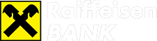 Raiffeisen Bank logo